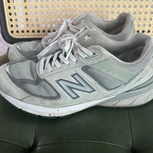 New Balance 990 v5 Made in US